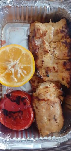 عکس رستوران دیس