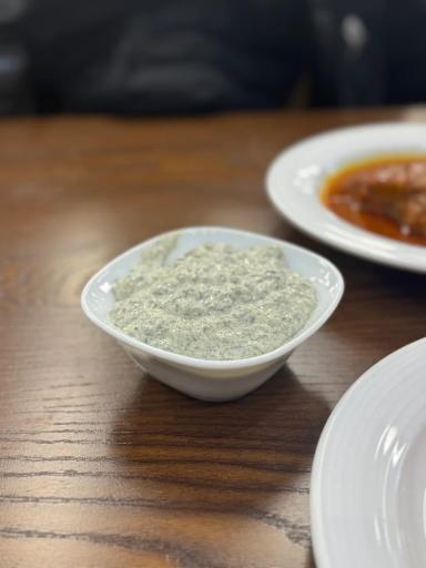 عکس رستوران دیس