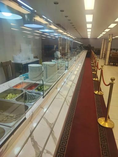 عکس رستوران دیس