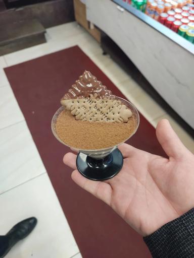 عکس رستوران دیس