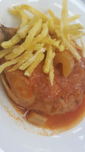 عکس رستوران دیس