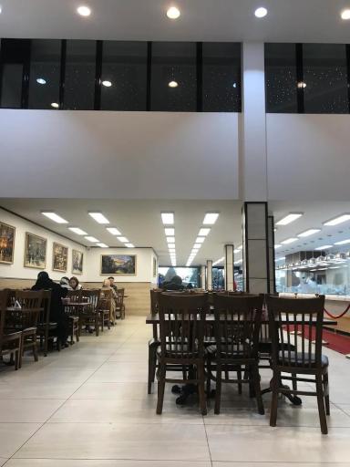 عکس رستوران دیس