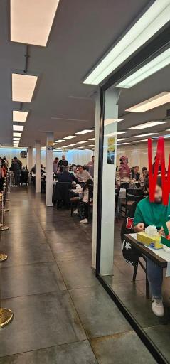 عکس رستوران دیس