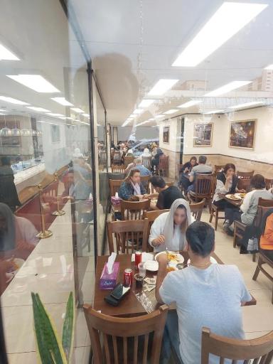 عکس رستوران دیس