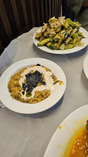 عکس رستوران دیس