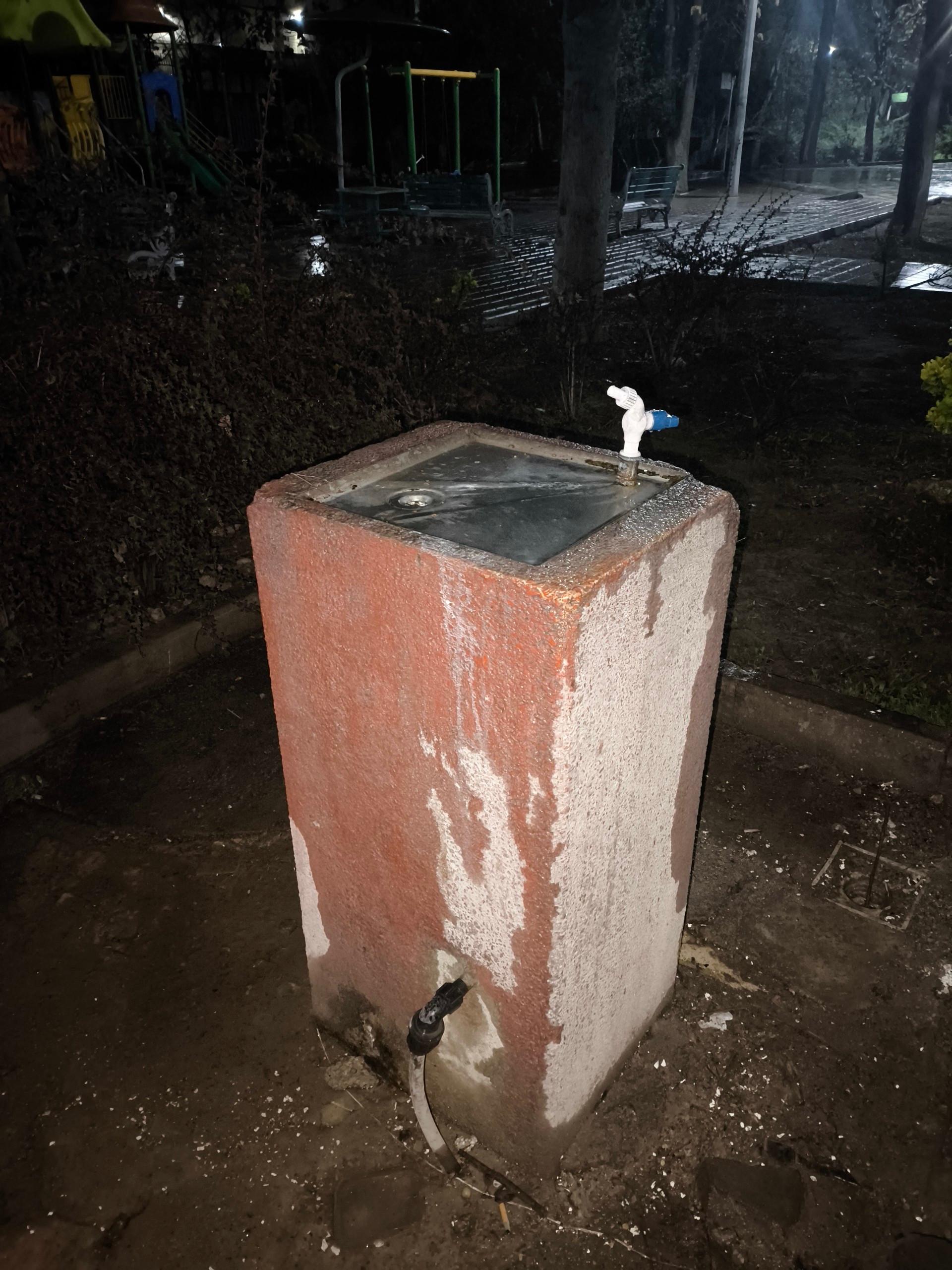 عکس آبخوری شماره ۲