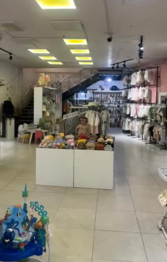 عکس سیسمونی کودک من