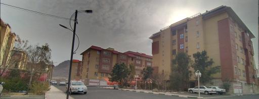 عکس مجتمع الهیه 2