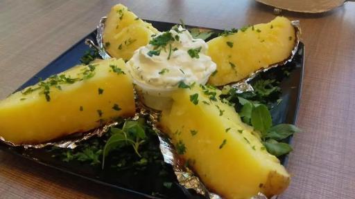 عکس رستوران دیس