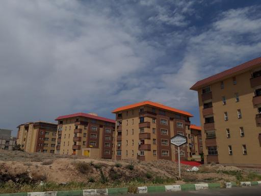 عکس مجتمع الهیه 2