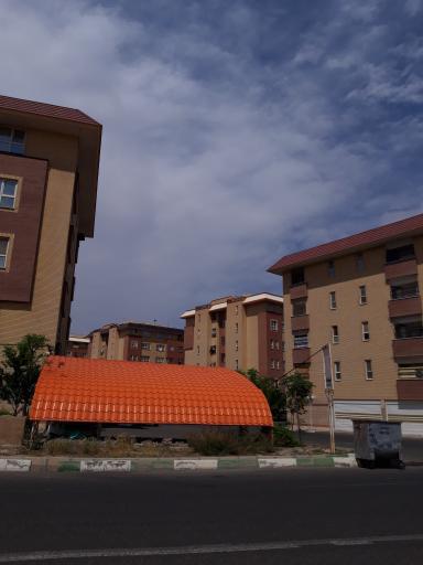 عکس مجتمع الهیه 2