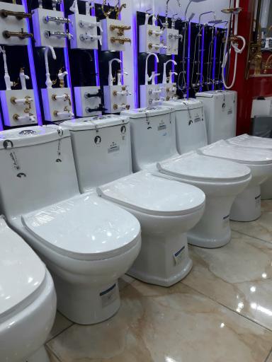 عکس تجهیزات آشپزخانه هایپر احمدی