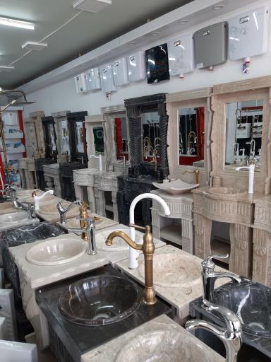 عکس تجهیزات آشپزخانه هایپر احمدی