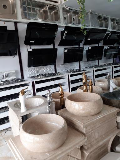 عکس تجهیزات آشپزخانه هایپر احمدی