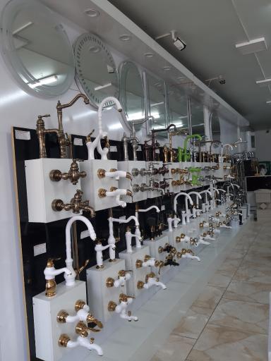 عکس تجهیزات آشپزخانه هایپر احمدی