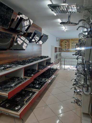 عکس تجهیزات آشپزخانه هایپر احمدی