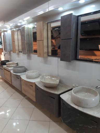 عکس تجهیزات آشپزخانه هایپر احمدی