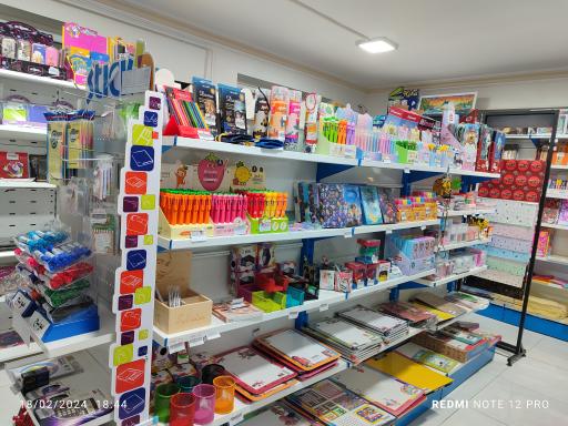 عکس پخش نوشت افزار کاتریر