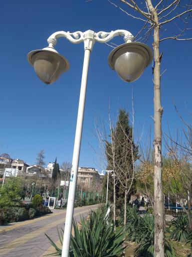 عکس بوستان گفتگو