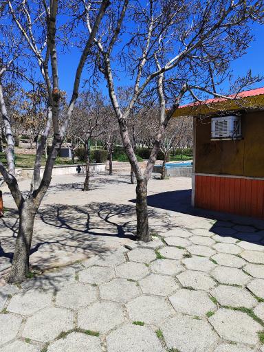 عکس بوستان مسافر