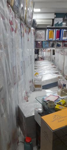 عکس کالای خواب فردیس