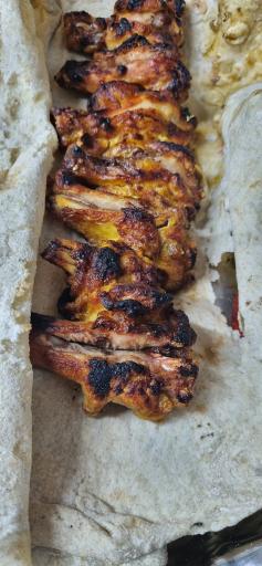 عکس کباب بناب