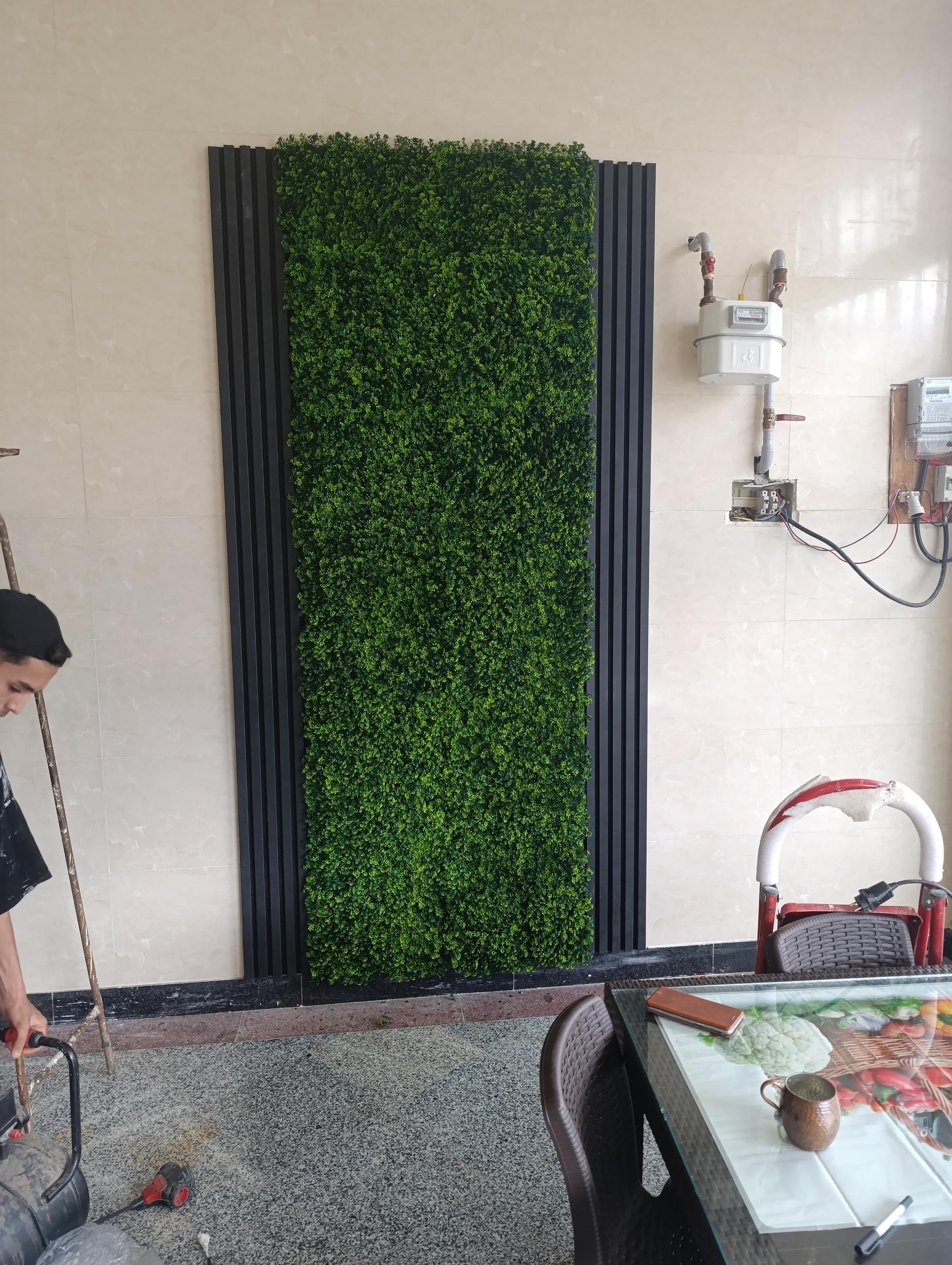 عکس دکوراسیون کلاسیک