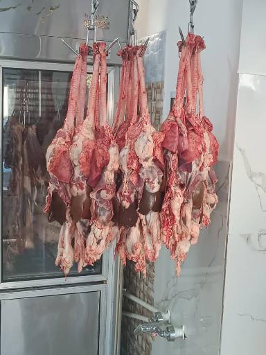 عکس سوپر گوشت دانیال 