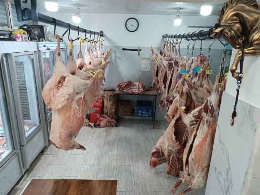 عکس سوپر گوشت دانیال 