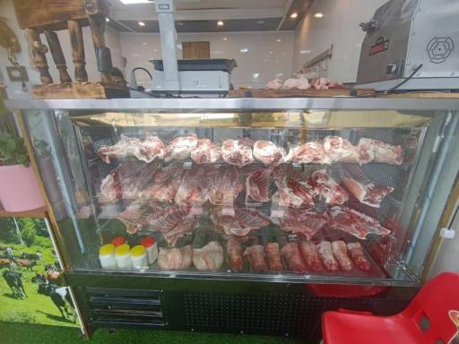 عکس سوپر گوشت دانیال 