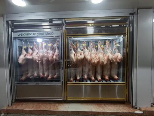 عکس سوپر گوشت دانیال 