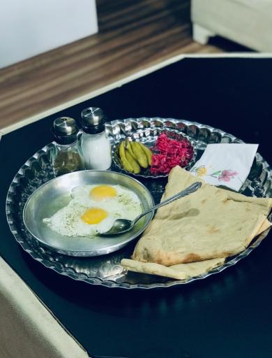 عکس کافه Love