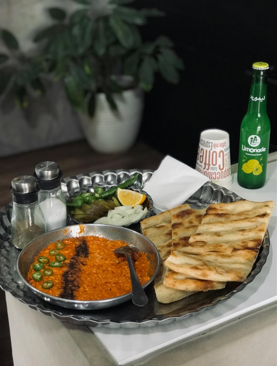 عکس کافه Love