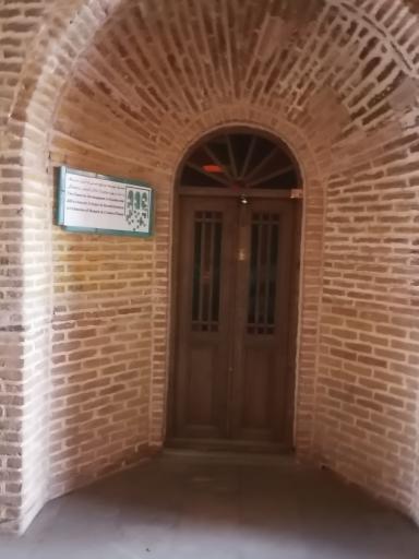 عکس بازار قزوین