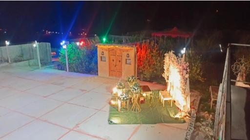 عکس باغ تالار دانایی