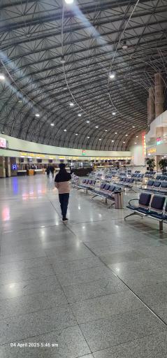 عکس پایانه مسافربری مرکزی تبریز