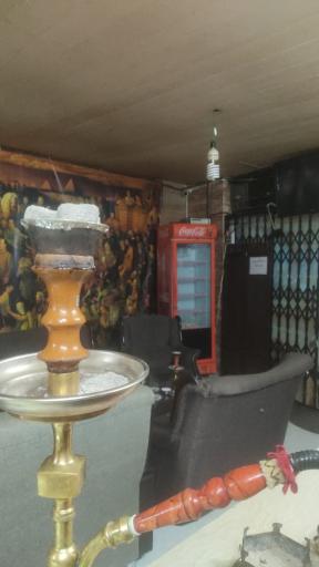 عکس قهوه خانه درویش