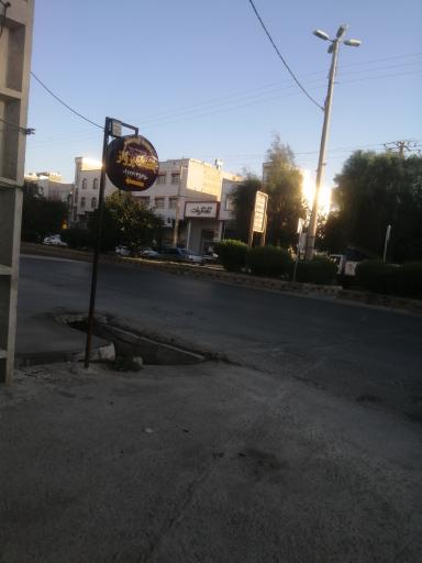 باشگاه ورزشي پرواز كازرون