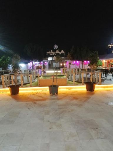 عکس رستوران بالسا