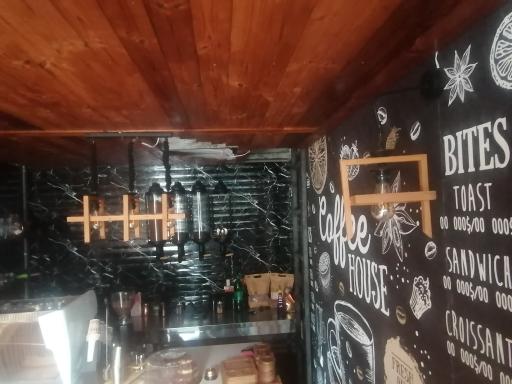 عکس کافه آیهان