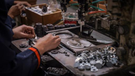 عکس صنایع الکترونیکی صوت ماستر 