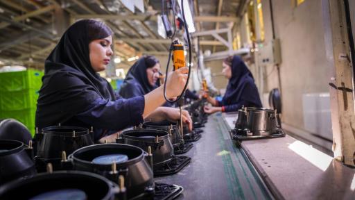 عکس صنایع الکترونیکی صوت ماستر 