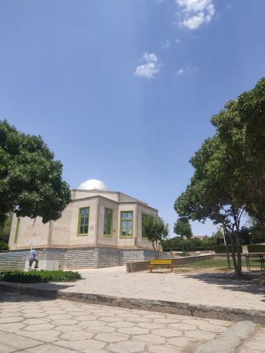 عکس بوستان مسافر