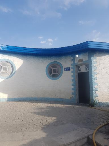 عکس بوستان مسافر