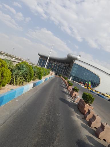 عکس پایانه مسافربری مرکزی تبریز