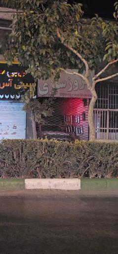 عکس اگزوز سازی