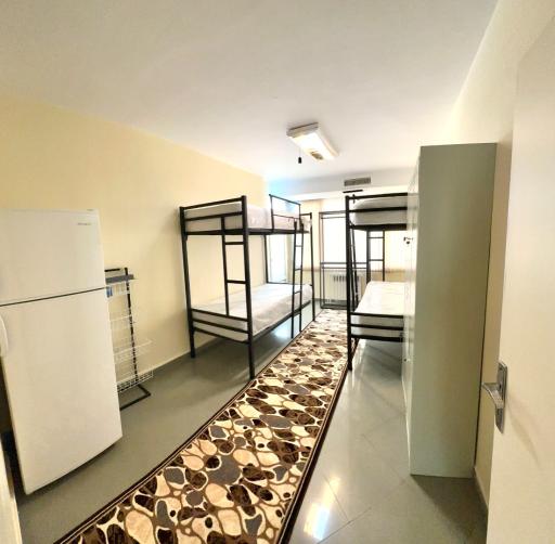 عکس خوابگاه دخترانه سایه شعبه دو