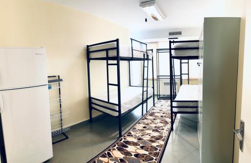 عکس خوابگاه دخترانه سایه شعبه دو