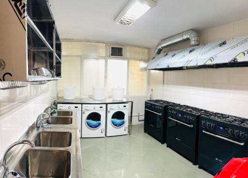 عکس خوابگاه دخترانه سایه شعبه دو