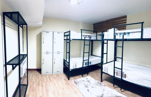 عکس خوابگاه دخترانه سایه شعبه دو